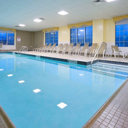Holiday Inn Budd Lake - Rockaway Area By Ihg Exterior photo