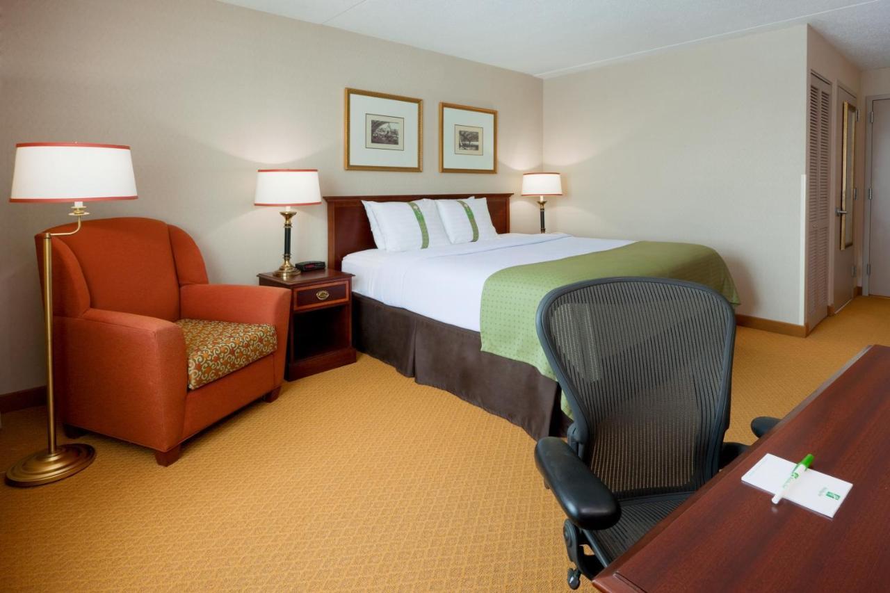 Holiday Inn Budd Lake - Rockaway Area By Ihg Room photo