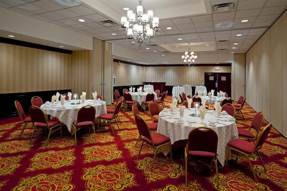 Holiday Inn Budd Lake - Rockaway Area By Ihg Restaurant photo