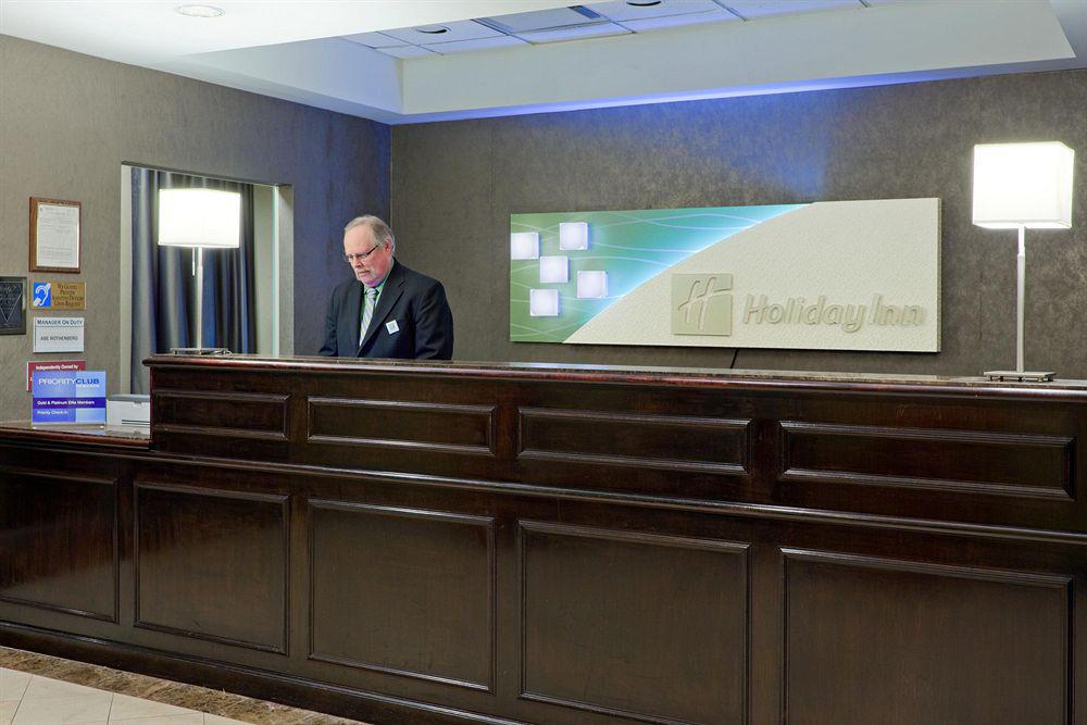 Holiday Inn Budd Lake - Rockaway Area By Ihg Interior photo