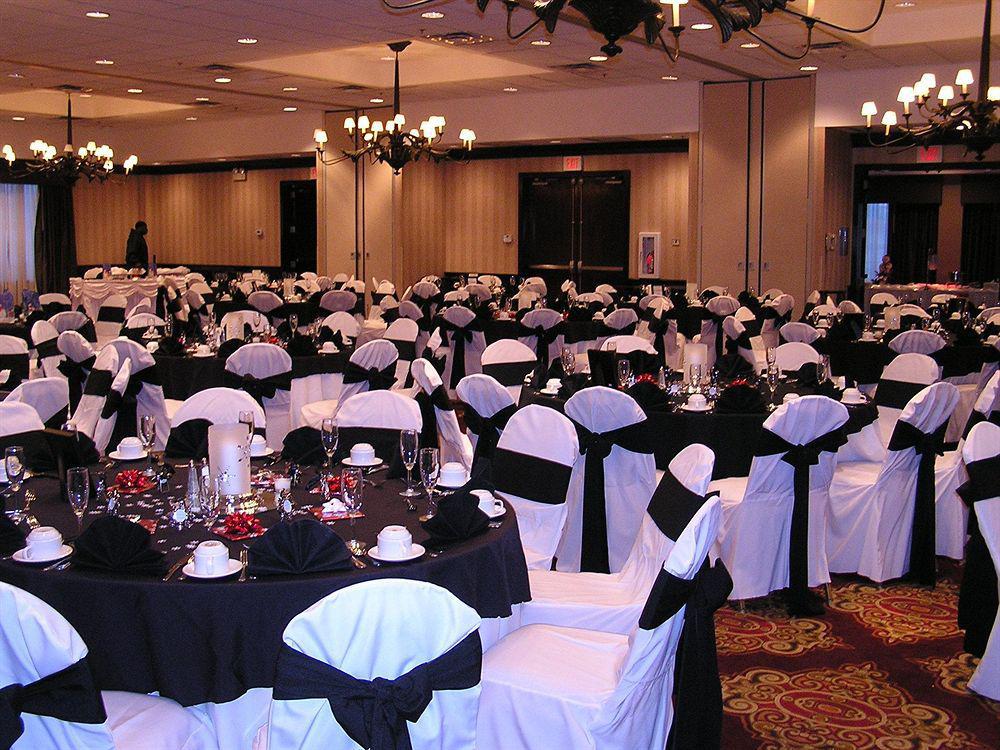 Holiday Inn Budd Lake - Rockaway Area By Ihg Restaurant photo