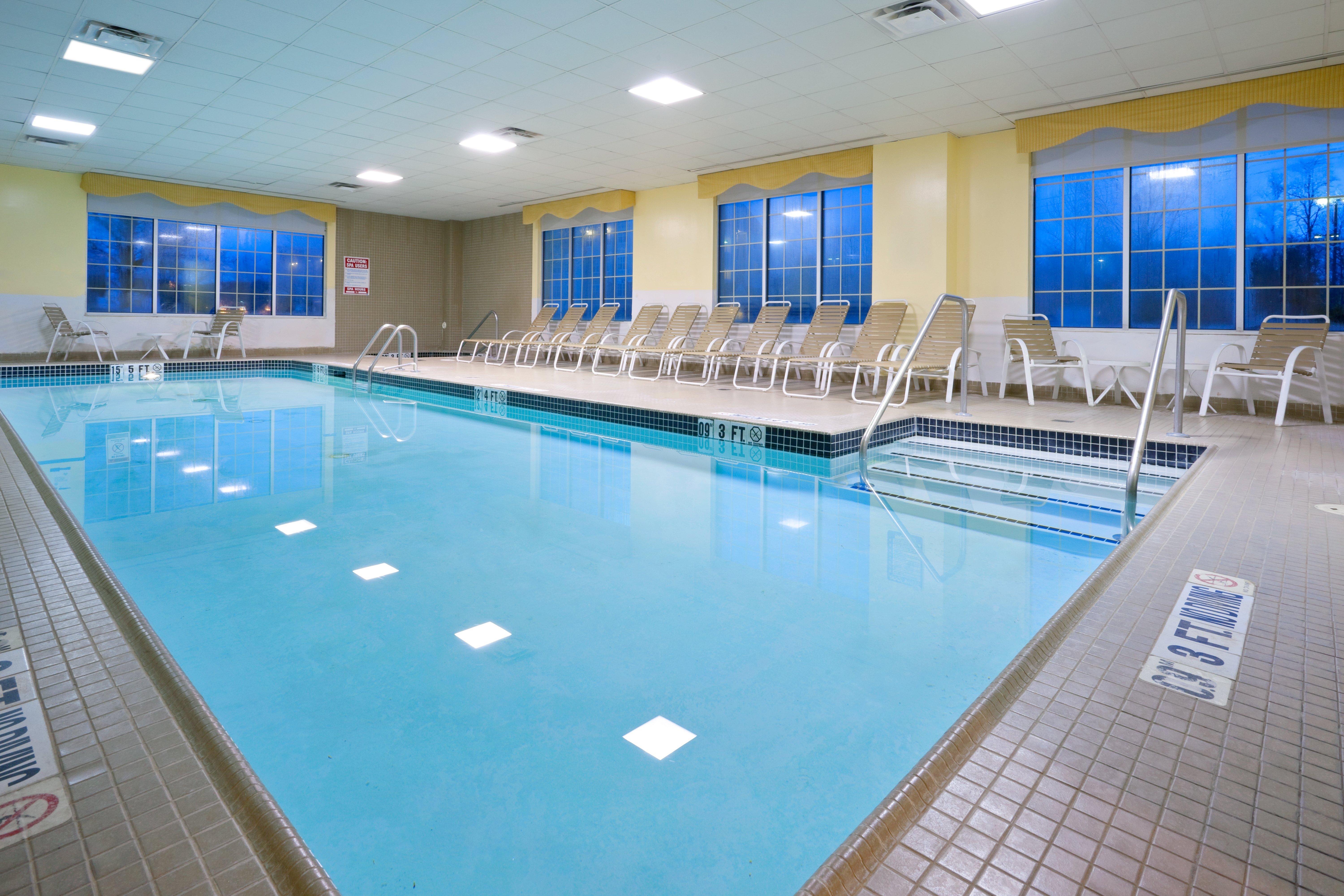 Holiday Inn Budd Lake - Rockaway Area By Ihg Exterior photo
